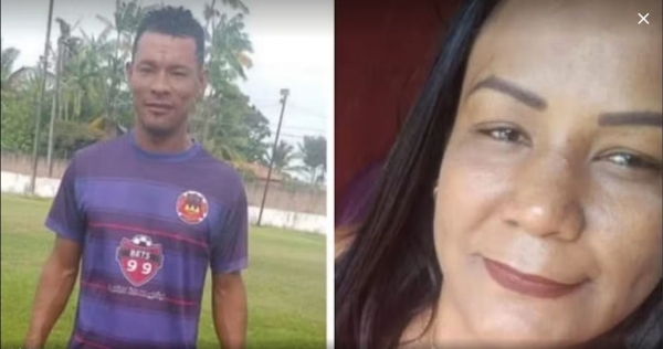 ESPOSA MATA O MARIDO COM GOLPE DE FACA EM SÃO JOSÉ DE RIBAMAR