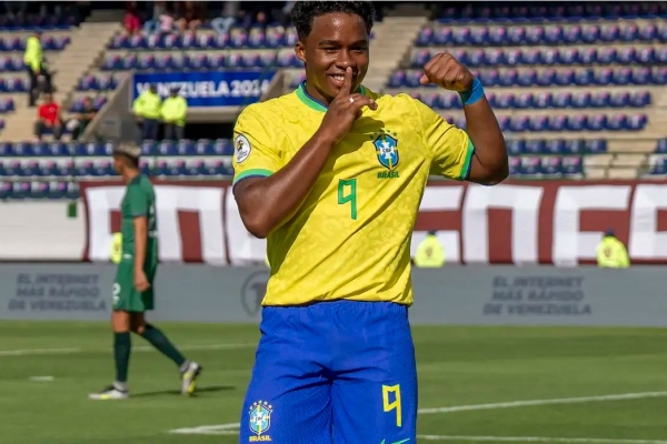 BRASIL ESTREIA NO PRÉ-OLÍMPICO DE FUTEBOL COM 1 A 0 SOBRE A BOLÍVIA