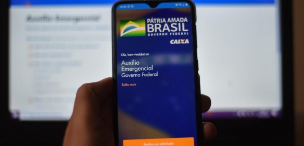Auxílio emergencial: Sétima parcela começa a ser paga nesta segunda (19)