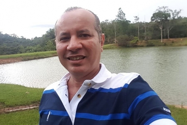 Blogueiro maranhense morre afogado em Brasília