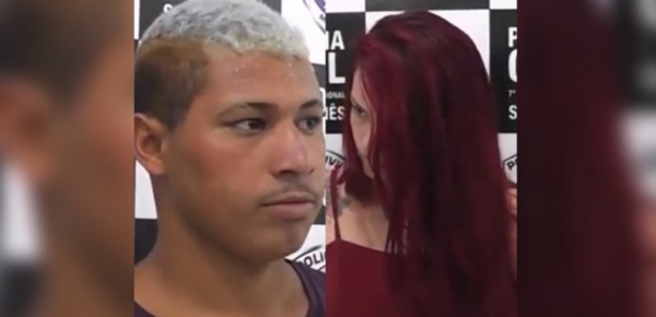 Polícia desmonta acampamento usado para venda de drogas em Alto Alegre do Pindaré