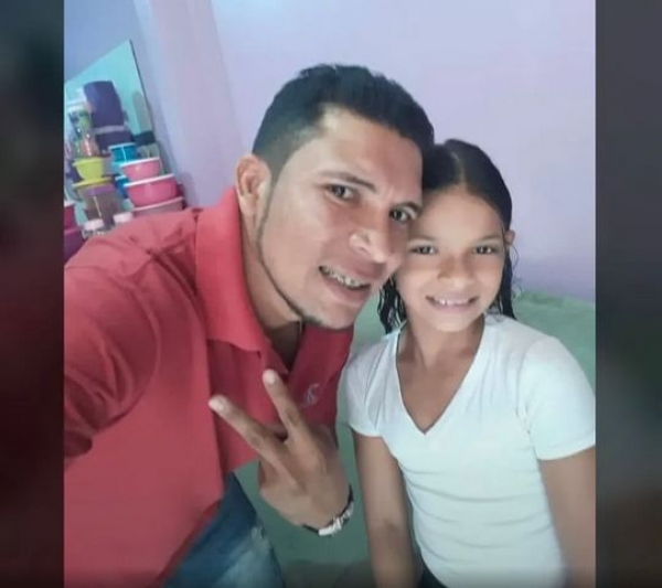 Pai e filha maranhenses estão entre as vítimas de chacina no Mato Grosso; dono do bar onde o crime aconteceu também era do Maranhão
