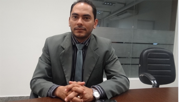 Mudança no comando da Delegacia Regional de Açailândia