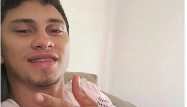 Polícia investiga morte de homem que agrediu namorada em via pública