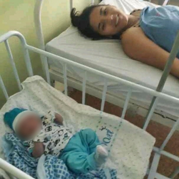 Mulher morre após dar a luz de parto normal na cidade de Buriticupu/MA; família busca explicações