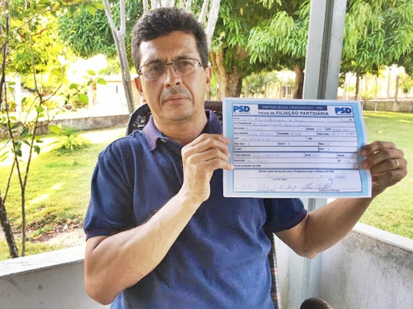 De como a “Velha Política” tenta desconstruir uma imagem de profunda CREDIBILIDADE