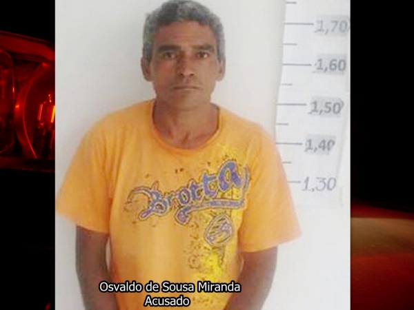 Homem é preso em Cidelândia por tráfico de drogas