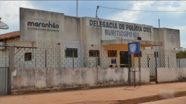 Justiça determina que Estado instale Delegacia Regional em Buriticupu