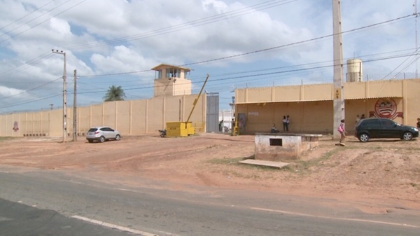 37 presos não retornam às penitenciárias após saída de Natal no Maranhão