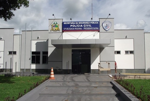 VIGIA DE ESCOLA NO MA É PRESO SUSPEITO DE ABUSAR DE ESTUDANTES