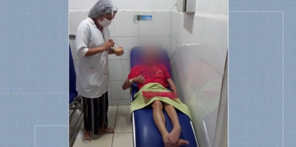 Imperatriz registrou 137 casos de violência contra idosos em 2021