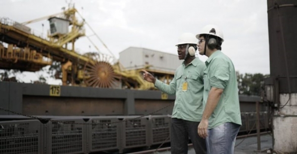 AÇAILÂNDIA NOVIDADE - Vale abre 50 vagas de estágio para São Luís, Santa Inês e Açailândia