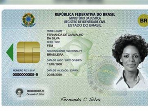 Temer sanciona projeto que prevê implantação de documento único