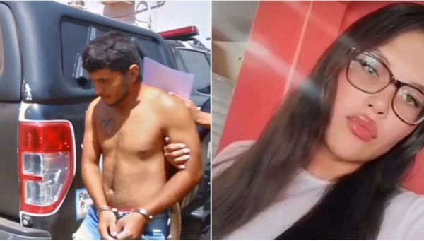 HOMEM MATA E ABUSA DO CORPO DE AMIGA EM GRAJAÚ