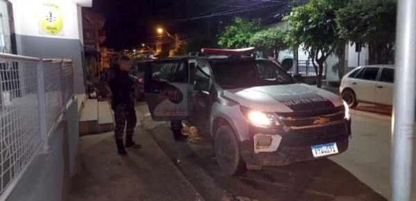 IMPERATRIZ - Mulher é presa suspeita de agredir o próprio filho de 7 anos de idade 
