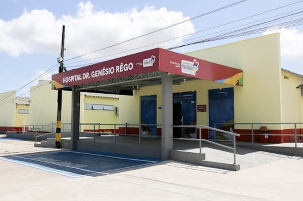 3/4 dos leitos de UTI para Covid-19 na Grande São Luís estão ocupados na rede estadual