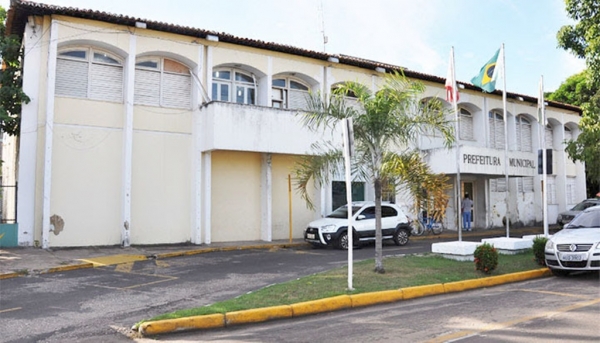 JUSTIÇA MANDA PREFEITURA DE IMPERATRIZ EXONERAR SERVIDORES IRREGULARES E CONVOCAR APROVADOS EM CONCURSO DE 2019