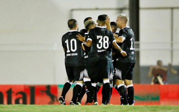 Vasco enfrenta Oriente Petrolero para avançar na Sul-Americana