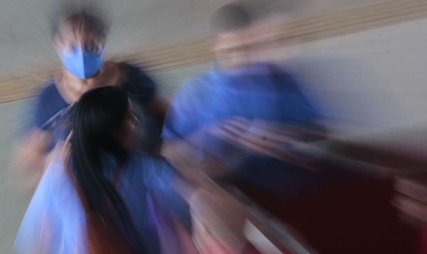 Brasil registra mais de 31 mil mortes por covid-19