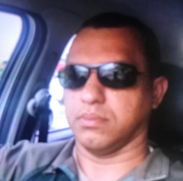 Agente penitenciário é preso e confessa ter matado professora na UFMA