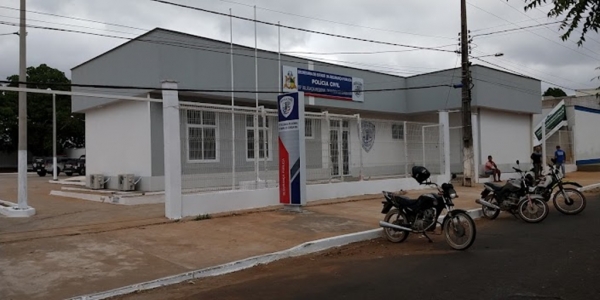 EMPRESÁRIO É PRESO POR MANDAR MATAR O ATUAL COMPANHEIRO DA EX EM BARRA DO CORDA