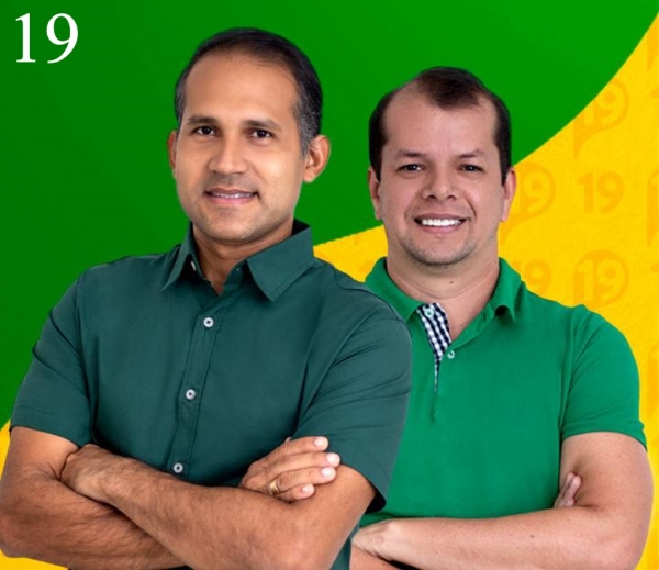 ELEIÇÕES 2020 - Porquê votar em Jardel Bom Jardim: Veja abaixo plano de governo 
