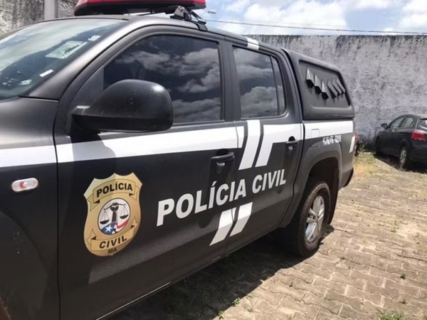 MULHER É PRESA POR ABUSAR DA PRÓPRIA ENTEADA NO MARANHÃO