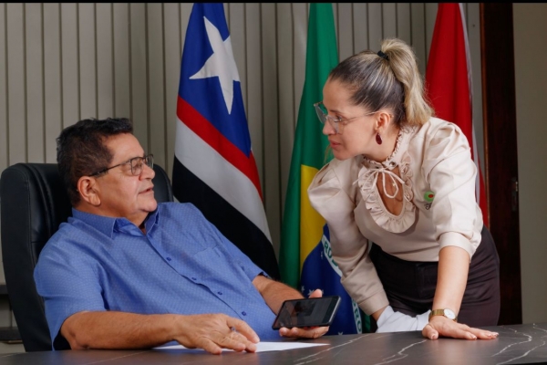 EMPRESÁRIA MARLY ALVES ACREDITA QUE PODERÁ SER A PRIMEIRA PREFEITA DE FATO, FILHA DA CIDADE