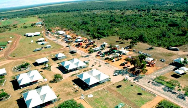Com apoio do Governo do Estado, 16ª edição da Agrobalsas será aberta nesta terça-feira