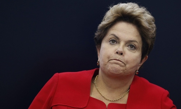 Dilma faz hoje sua defesa no plenário do Senado