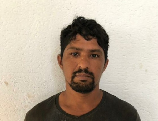 MARANHÃO - Suspeito de matar ex-companheira a golpes de garrafa é preso em Porto Franco