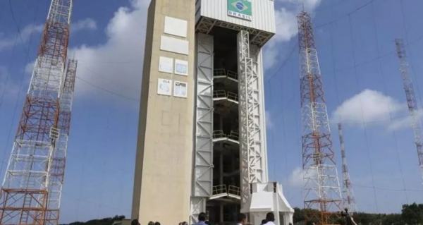 Plenário aprova urgência para acordo com EUA sobre base de Alcântara