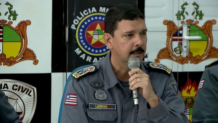 Dinheiro roubado em Bacabal pode ter sido transportado em embarcações