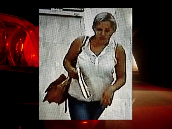 Polícia ainda procura “Loira Ladra” que já fez várias vítimas em Açailandia