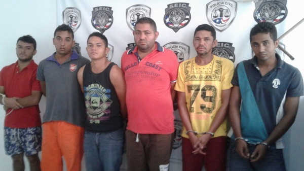 Polícia apreende 22 quilos de cocaína no Maranhão