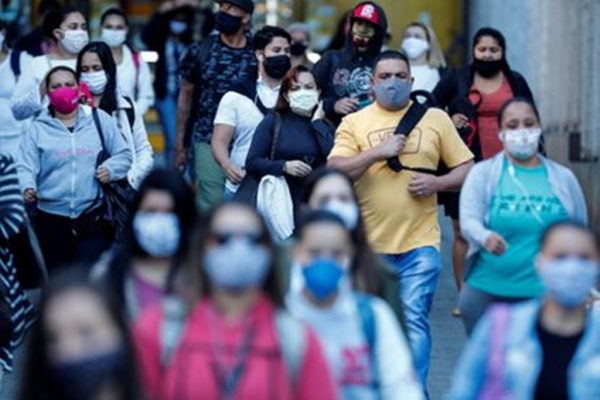 Maranhão completa uma semana sem registro de mortes por Covid-19