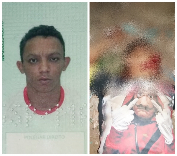 AÇAILÂNDIA - Final de semana registra um assassinado na Vila Ildemar