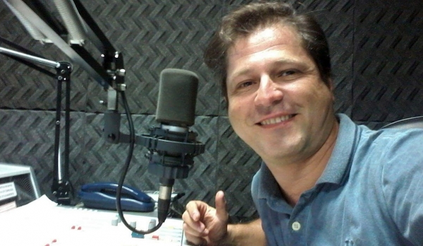 MA - Radialista acusado de pedofilia é posto em liberdade