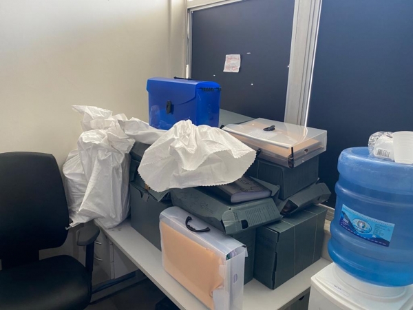 SÃO LUÍS - Operação desmonta golpe da venda fraudada de consórcio