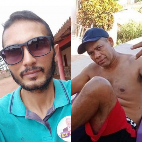 AÇAILÂNDIA: COMUNICADORES FRAN LISBOA E ORLEANS SILVA SOFREM ACIDENTE DE MOTO NA BR-010 NESTE SEXTA-FEIRA 14