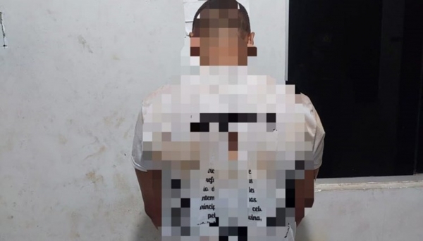 ACUSADO DE ABUSAR DE QUATRO ADOLESCENTES É PRESO NO MA