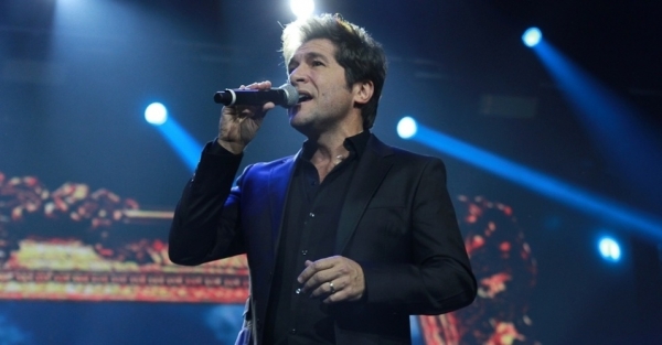 Daniel é a principal atração dos 164 anos de Imperatriz