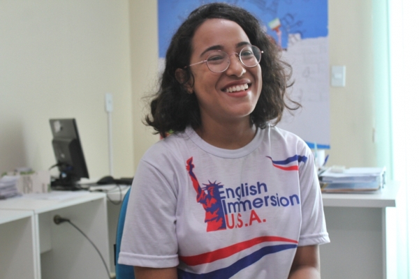 Programa Jovens Embaixadores leva maranhenses aos EUA