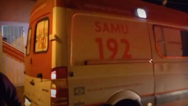 IMPERATRIZ - Homem é morto a tiros no bairro Boca da Mata