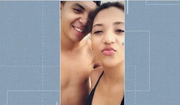Jovem é morta a tiros pelo ex-companheiro na frente do filho de 5 anos em São José de Ribamar