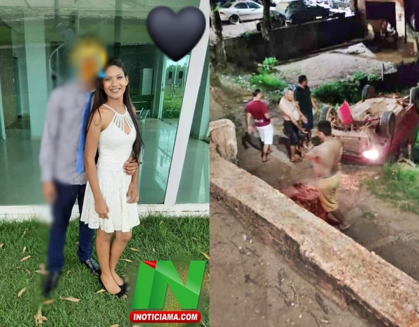 AÇAILÂNDIA – Dois acidentes graves com uma vítima fatal foram registrados na última terça-feira