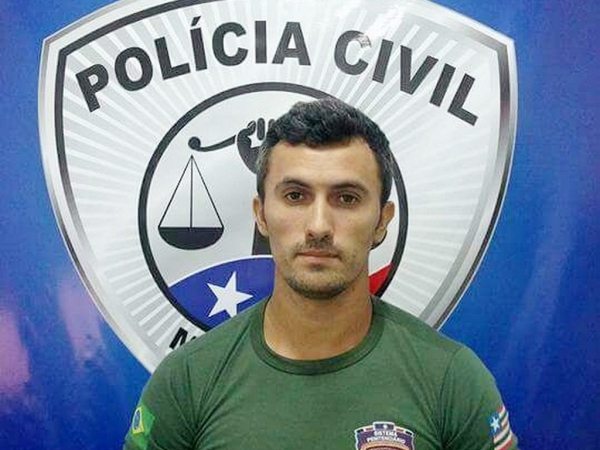 Auxiliar Penitenciário é preso por facilitar a entrada de celulares na UPR de Açailândia