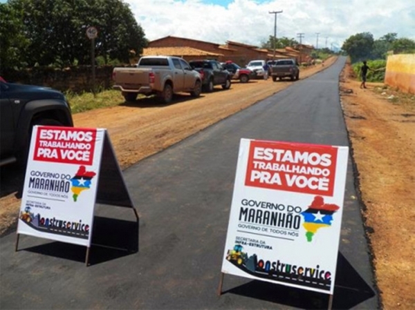 Flávio Dino chega à Região Tocantina nesta quinta (14) levando investimentos em Educação e Infraestrutura