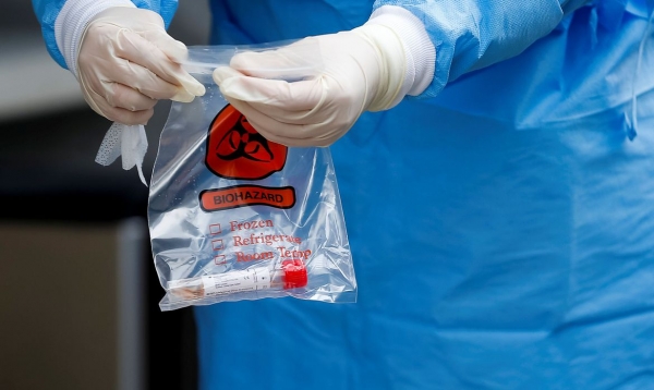 Covid-19: Brasil tem 146 mil mortes e 4,92 milhões de casos acumulados