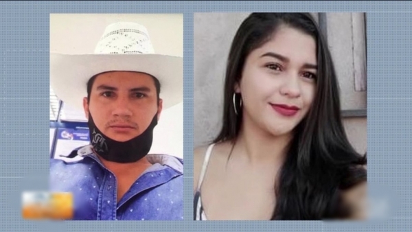 Suspeito de ter matado a própria esposa é preso no Maranhão